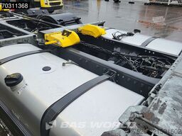 DAF XG 480 6X2 BDF Lift+Steering axle Automatic Ret...