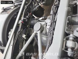 DAF XG 480 6X2 BDF Lift+Steering axle Automatic Ret...