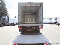 MAN TGS 26.420 Carrier Twin Cool LBW Lift-Lenkachse