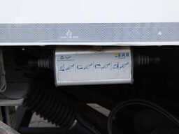 MAN TGS 26.420 Carrier Twin Cool LBW Lift-Lenkachse