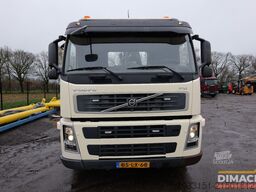 Volvo FM9 6X2R FAL9.0 RADT-A8 6x2 haakarm + Palfinger...