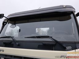 Volvo FM9 6X2R FAL9.0 RADT-A8 6x2 haakarm + Palfinger...