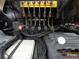 Volvo FM9 6X2R FAL9.0 RADT-A8 6x2 haakarm + Palfinger...