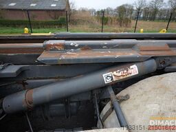 Volvo FM9 6X2R FAL9.0 RADT-A8 6x2 haakarm + Palfinger...