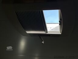 Imbisswagen, Imbissanhänger, 7 m Grillwagen