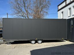 BAKI Nutzfahrzeuge BAKI Nutzfahrzeuge BAKI Nutzfahrzeuge