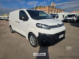 Citroen CITROEN JUMPY 2021 1.5HDI KM 72000