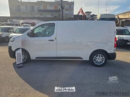 Citroen CITROEN JUMPY 2021 1.5HDI KM 72000