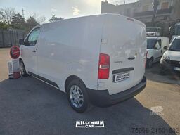 Citroen CITROEN JUMPY 2021 1.5HDI KM 72000