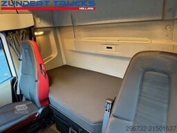 Volvo FH 420 GLOBETROTTER, 2 TANKS