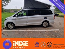 Mercedes Marco Polo 250d | 2022 | EURO 6 | Automatico | Venditore professionale