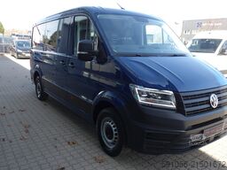 Volkswagen Crafter 35 Kasten L2H1 BOTT-WERKTATT/REGAL/LED