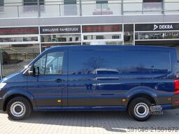 Volkswagen Crafter 35 Kasten L2H1 BOTT-WERKTATT/REGAL/LED