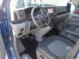 Volkswagen Crafter 35 Kasten L2H1 BOTT-WERKTATT/REGAL/LED