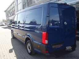 Volkswagen Crafter 35 Kasten L2H1 BOTT-WERKTATT/REGAL/LED