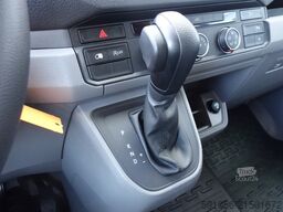 Volkswagen Crafter 35 Kasten L2H1 BOTT-WERKTATT/REGAL/LED
