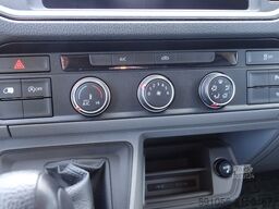 Volkswagen Crafter 35 Kasten L2H1 BOTT-WERKTATT/REGAL/LED