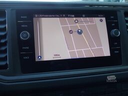 Volkswagen Crafter 35 Kasten L2H1 BOTT-WERKTATT/REGAL/LED