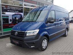 Volkswagen Crafter 35 Kasten L2H2 LED/NAVI/KAM/TEMP/SITZHZG