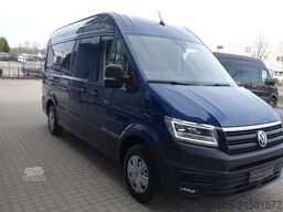 Volkswagen Crafter 35 Kasten L2H2 LED/NAVI/KAM/TEMP/SITZHZG