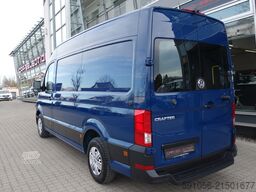 Volkswagen Crafter 35 Kasten L2H2 LED/NAVI/KAM/TEMP/SITZHZG