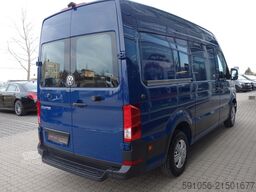 Volkswagen Crafter 35 Kasten L2H2 LED/NAVI/KAM/TEMP/SITZHZG