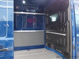 Volkswagen Crafter 35 Kasten L2H2 LED/NAVI/KAM/TEMP/SITZHZG