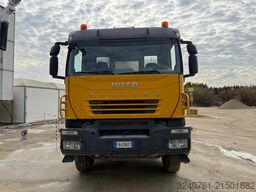 IVECO MAGIRUS A410T/E4