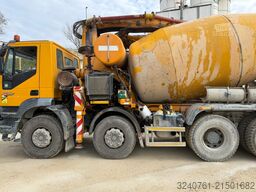 IVECO MAGIRUS A410T/E4