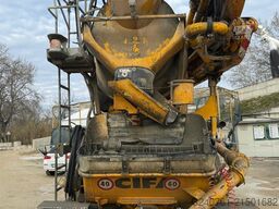 IVECO MAGIRUS A410T/E4