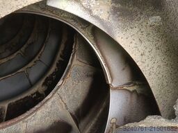 IVECO MAGIRUS A410T/E4