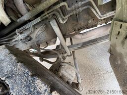 IVECO MAGIRUS A410T/E4