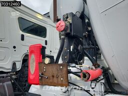 Mercedes Arocs 3240 Arocs 8X4 9m3 Stetter Mixer Steelsus...