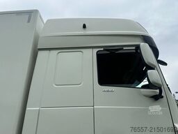 DAF XF 480 XF480FAN COMINATIE.  2020.  ALLEEN ALS C...