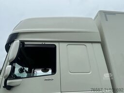 DAF XF 480 XF480FAN COMINATIE.  2020.  ALLEEN ALS C...