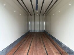 DAF XF 480 XF480FAN COMINATIE.  2020.  ALLEEN ALS C...