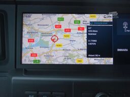 MAN TGX 18.510 4x2 - NEW TACHO - HYDRAULIC SYSTEM -...