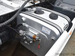 MAN TGX 18.510 4x2 - NEW TACHO - HYDRAULIC SYSTEM -...