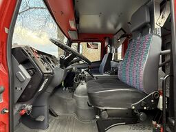 Mercedes-Benz 1124AF - 4x4 - Löschfahrzeug LF 16/12