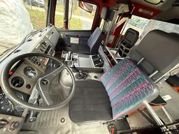 Mercedes-Benz 1124AF - 4x4 - Löschfahrzeug LF 16/12