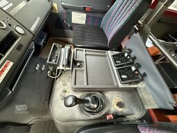 Mercedes-Benz 1124AF - 4x4 - Löschfahrzeug LF 16/12