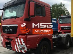 MAN TGX 33.540
