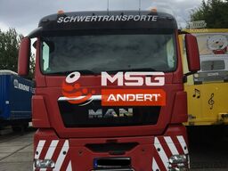 MAN TGX 33.540