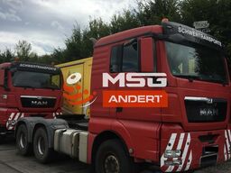 MAN TGX 33.540