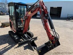 Yanmar SV19VT