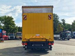 Scania S 450 Highline 6x2*4 - Tautliner - Loadlift - R...
