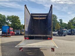 Scania S 450 Highline 6x2*4 - Tautliner - Loadlift - R...