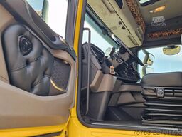 Scania S 450 Highline 6x2*4 - Tautliner - Loadlift - R...