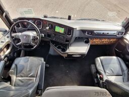 Scania S 450 Highline 6x2*4 - Tautliner - Loadlift - R...