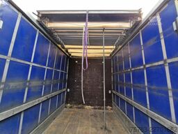 Scania S 450 Highline 6x2*4 - Tautliner - Loadlift - R...
